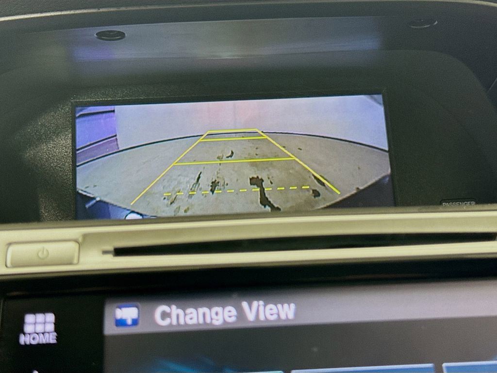 Used 2017 Honda Accord EX image 16