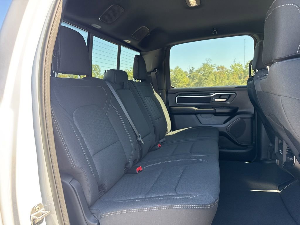 New 2026 RAM 1500 Big Horn image 13