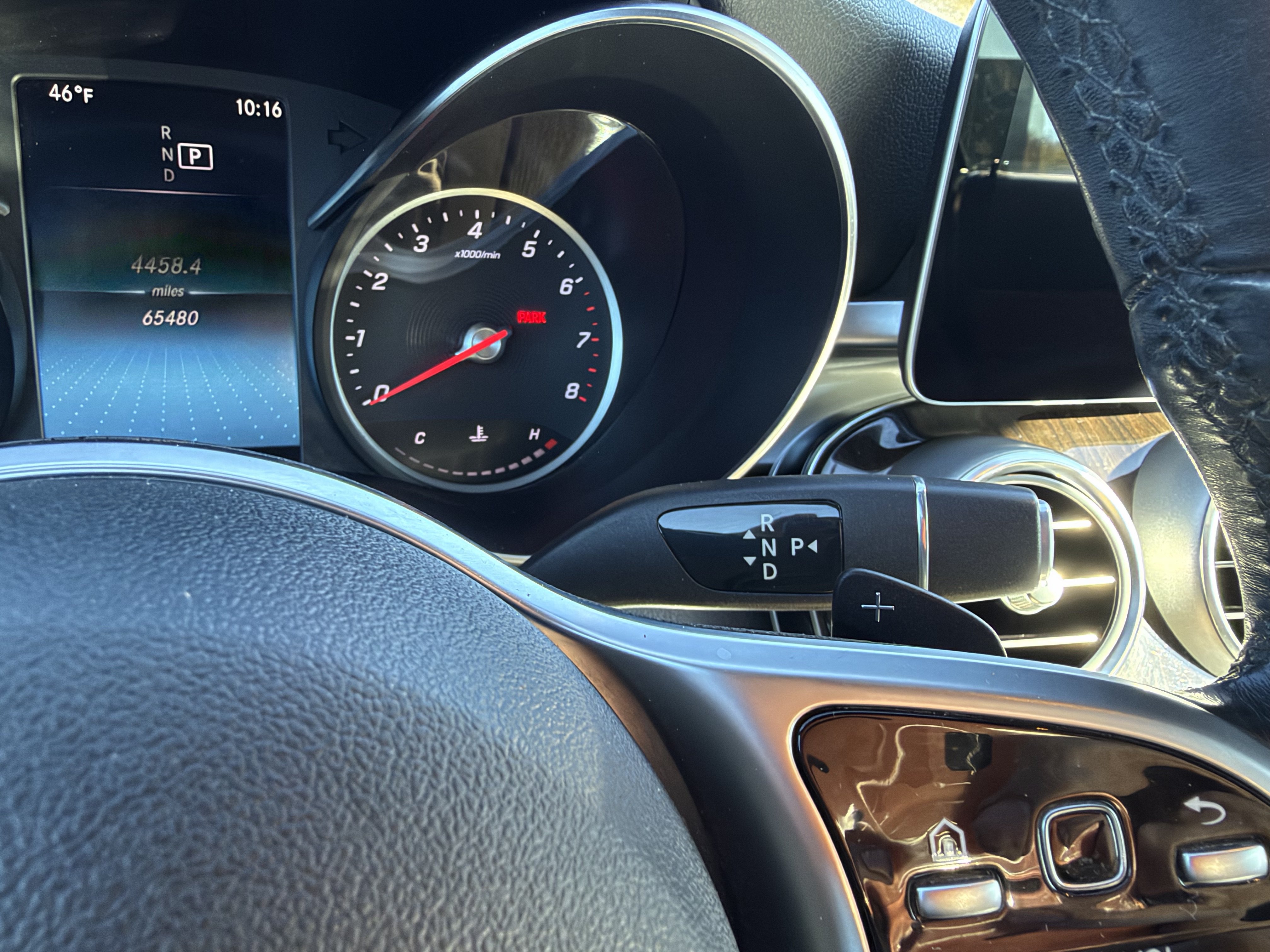 Used 2020 Mercedes-Benz C 300 4MATIC Cabriolet image 19