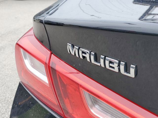 Used 2023 Chevrolet Malibu LT image 9