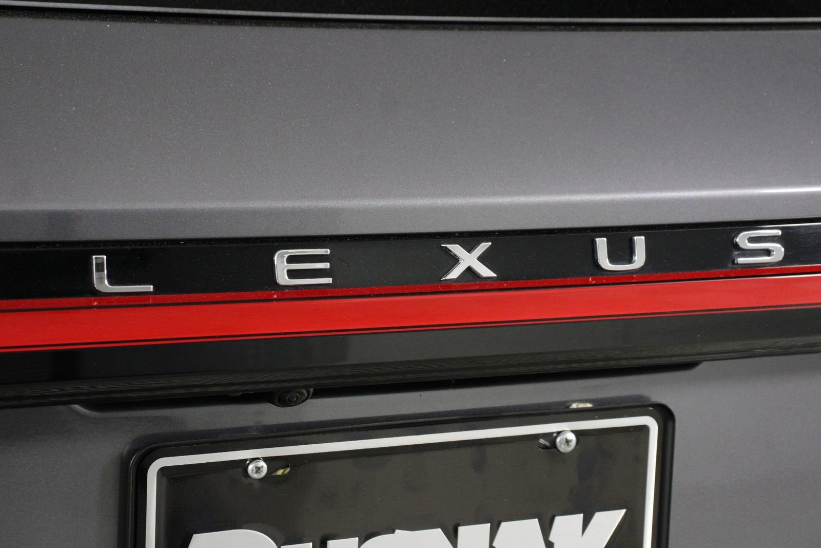 Used 2023 Lexus RX 350 Premium Plus w/ Accessory Package image 22