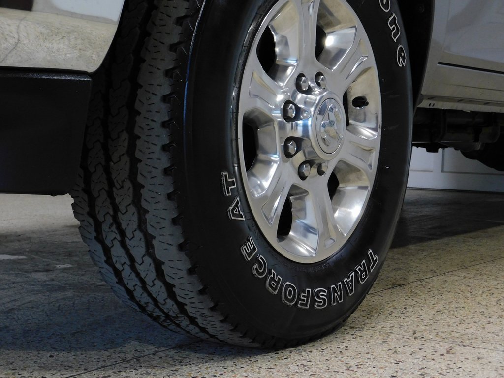 Used 2022 RAM 2500 Big Horn w/ Level A Equipment Group image 31