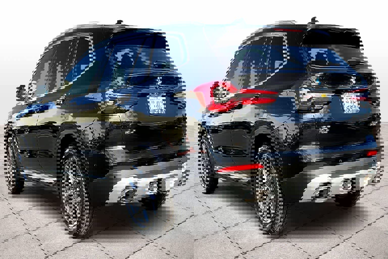 Used 2023 BMW X3 xDrive30i w/ Premium Package w/ZPA image 15