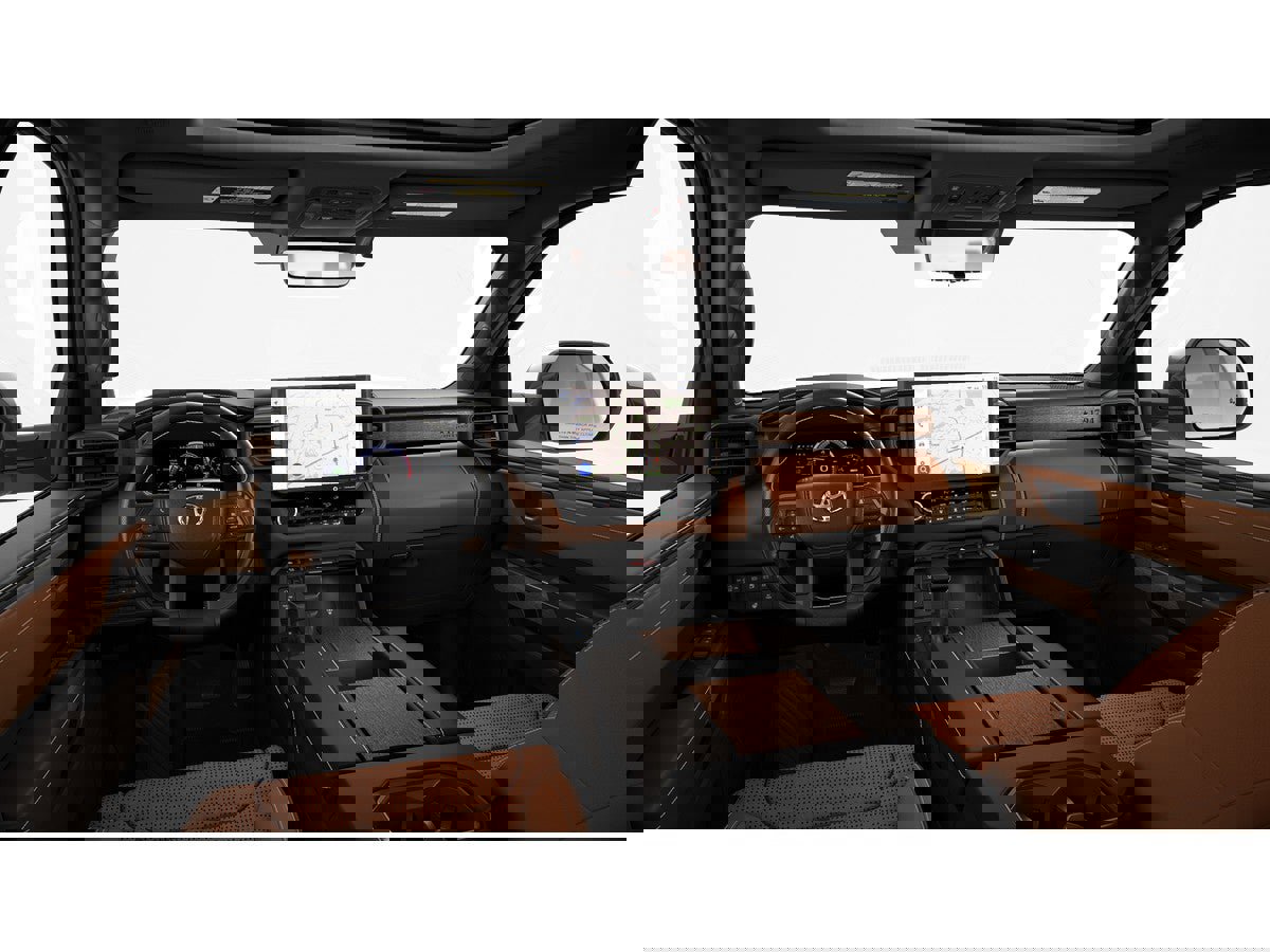 New 2026 Toyota Tundra 1794 Edition image 53