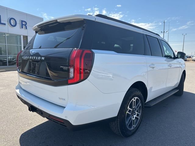 New 2026 Ford Expedition Max Active AWD/4WD image 17