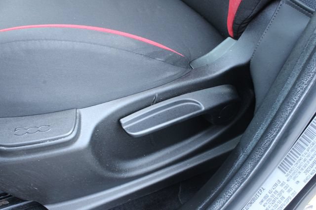 Used 2014 FIAT 500L Pop FWD image 13