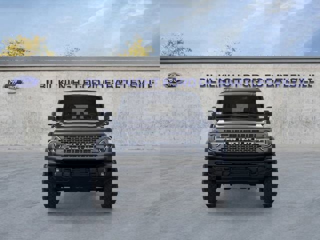 New 2025 Ford Bronco Badlands image 7