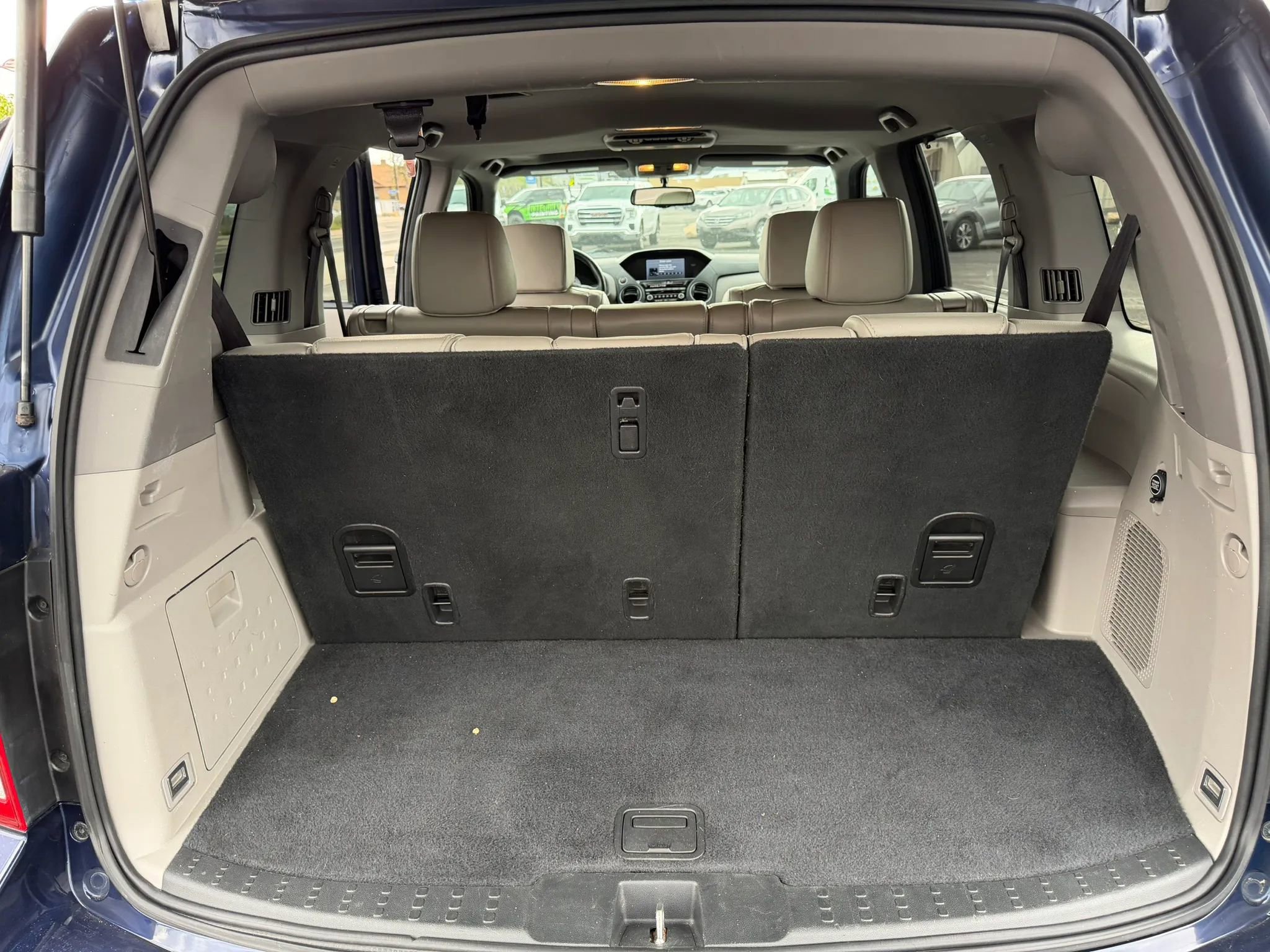 Used 2015 Honda Pilot Touring image 27