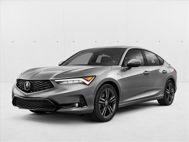 Certified 2023 Acura Integra A-Spec image 1