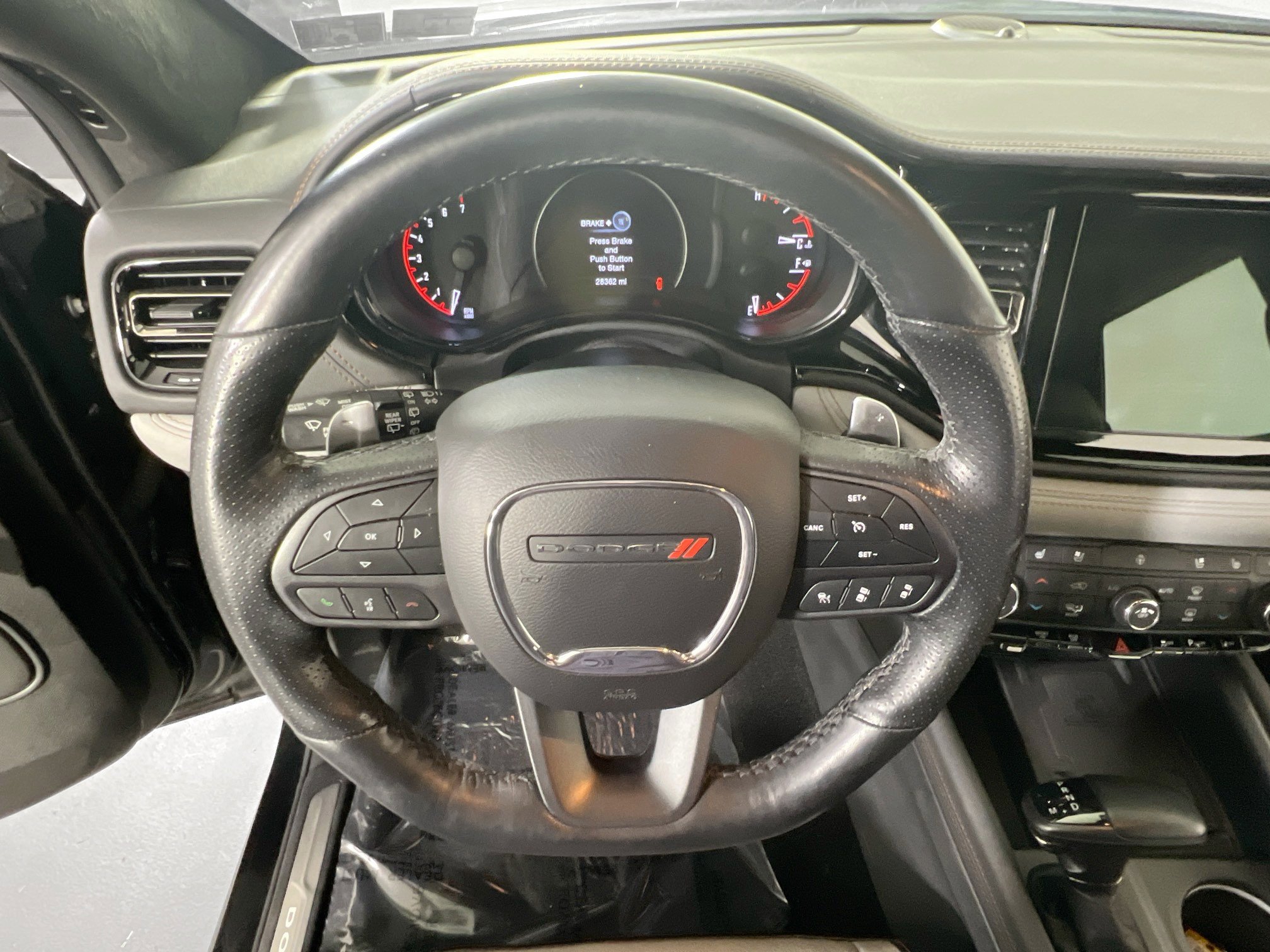 Used 2022 Dodge Durango R/T image 11