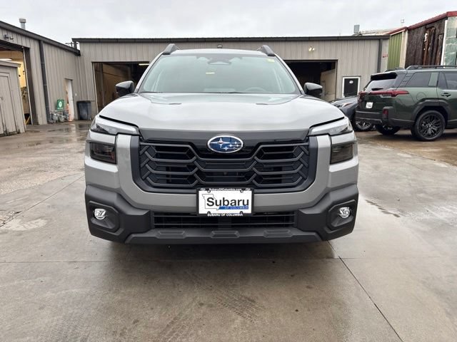 New 2026 Subaru Outback Touring XT AWD/4WD image 2