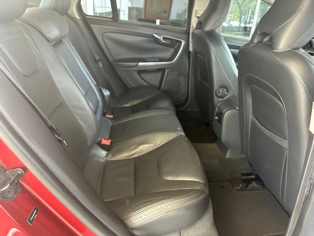 Used 2013 Volvo S60 T5 FWD image 24