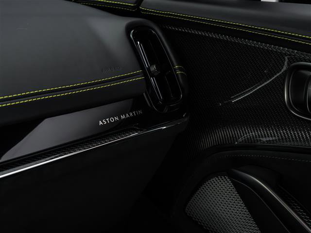 New 2026 Aston Martin DBX S image 32