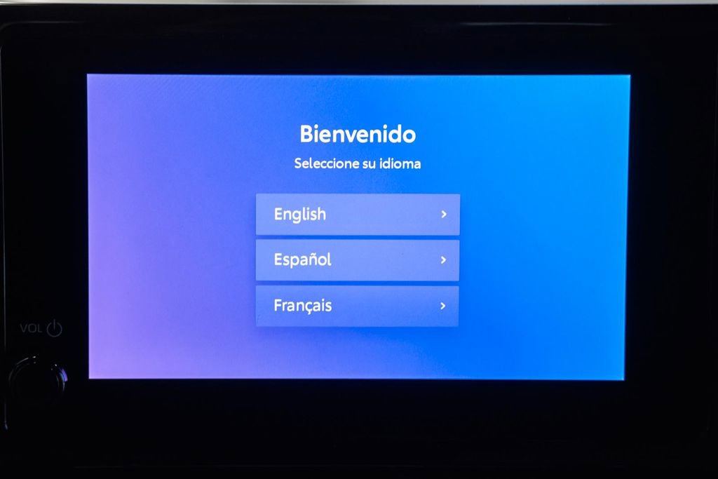 New 2026 Toyota Corolla SE image 18