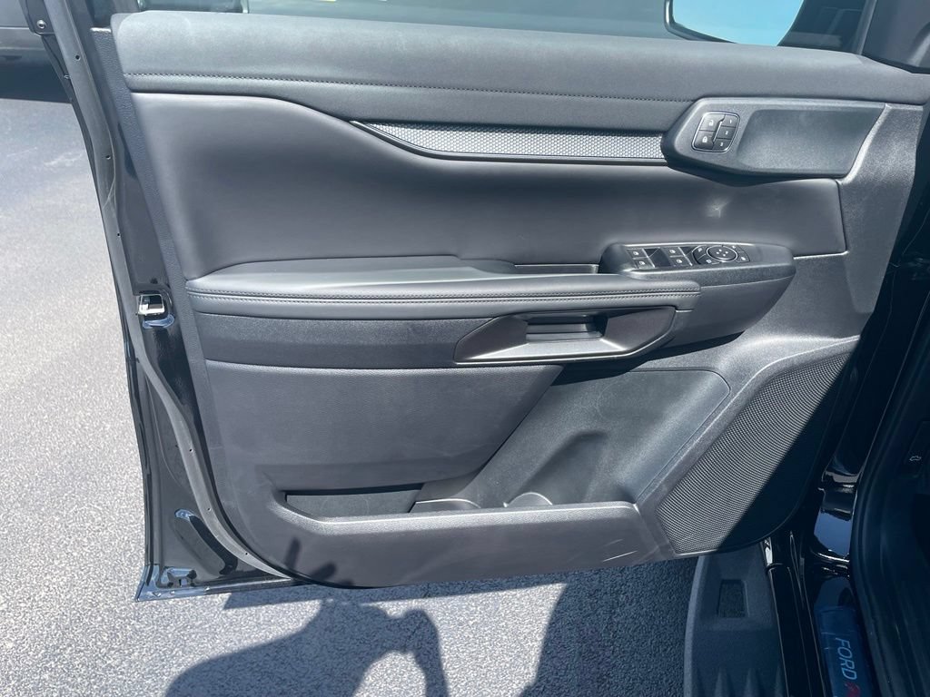 New 2026 Ford Ranger Raptor AWD/4WD image 11