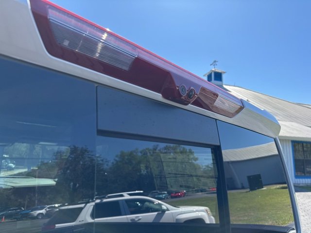 New 2025 Chevrolet Silverado 1500 LTZ w/ LTZ Premium Package image 60