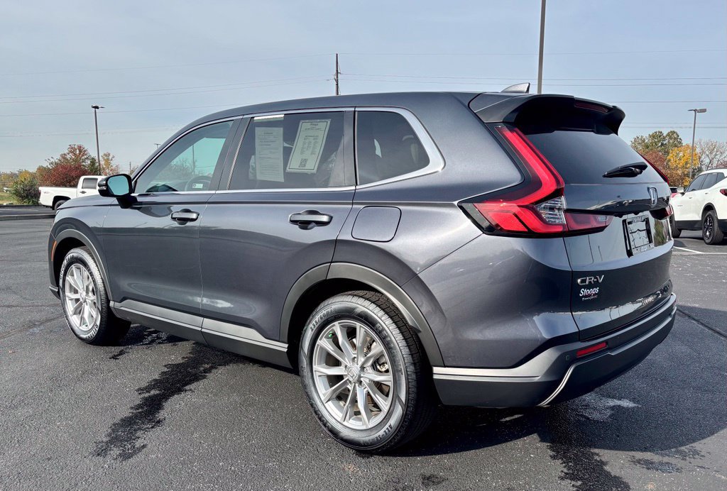 Used 2023 Honda CR-V EX-L image 14
