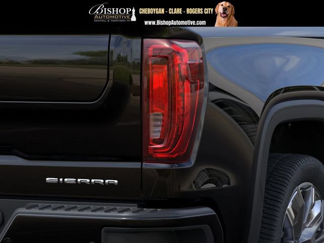 New 2026 GMC Sierra 1500 Denali AWD/4WD image 12