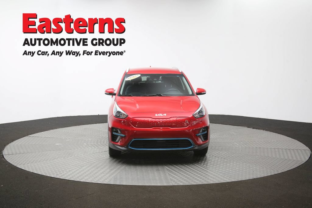 Used 2022 Kia Niro EX w/ Cold Weather Package FWD image 53