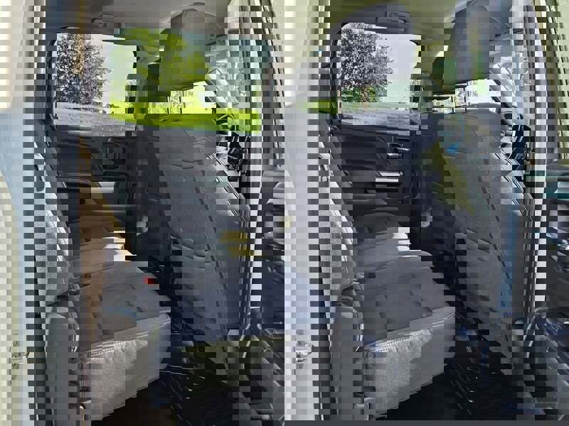 Used 2018 Chevrolet Silverado 1500 LT w/ All Star Edition AWD/4WD image 12