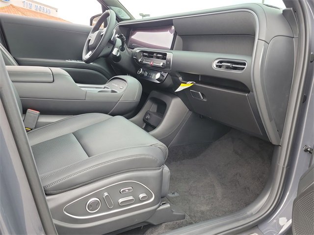 New 2026 Hyundai Palisade Calligraphy image 16