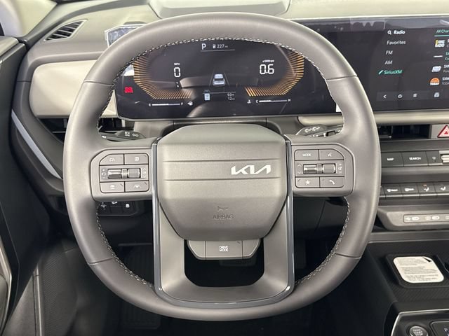 New 2027 Kia Seltos S FWD image 14