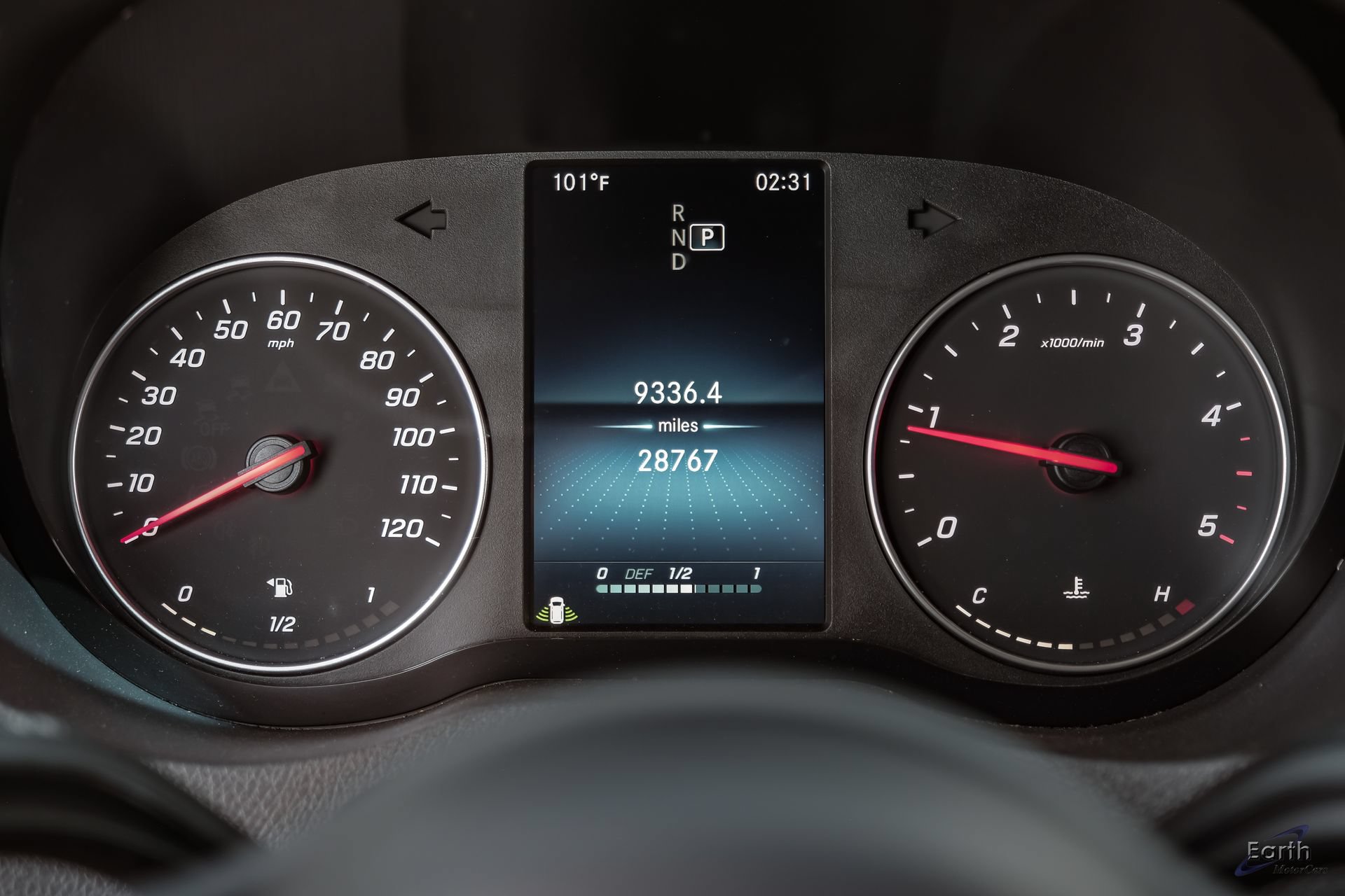 Used 2022 Mercedes-Benz Sprinter 2500 image 65
