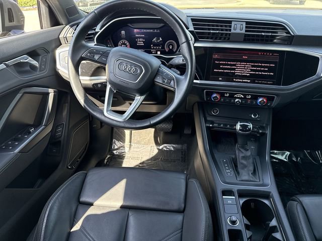 Used 2022 Audi Q3 2.0T Premium Plus image 10