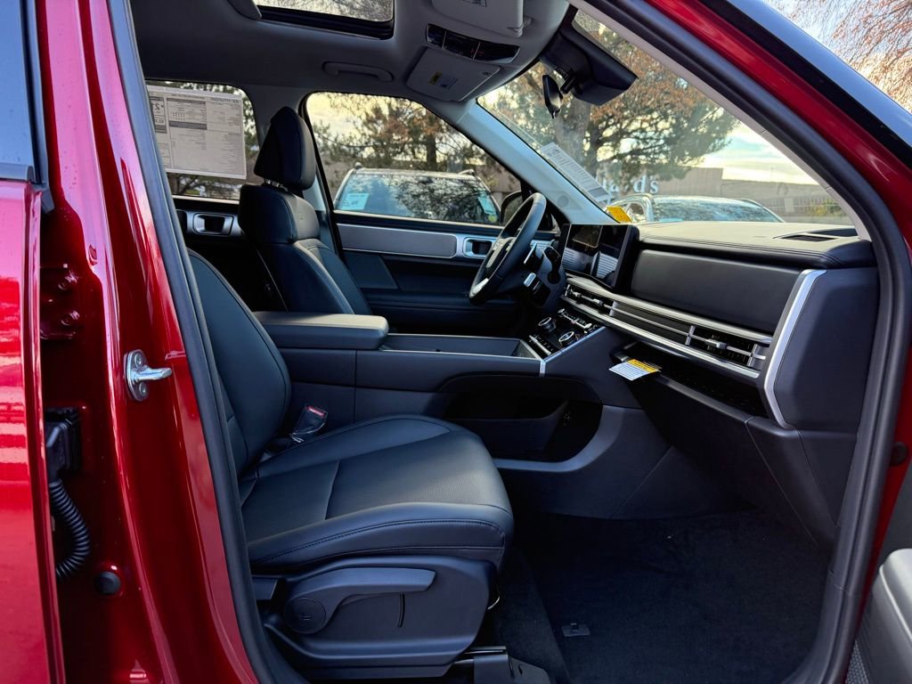 New 2026 Hyundai Santa Fe XRT image 12