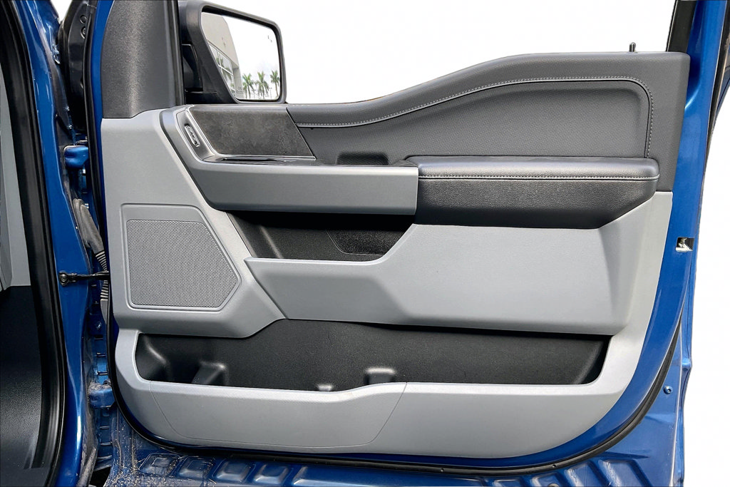 Used 2024 Ford F150 XLT AWD/4WD image 19