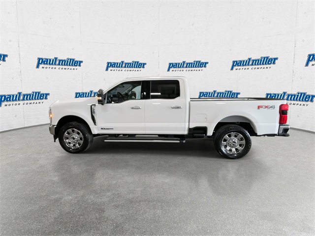 New 2026 Ford F250 Lariat w/ Lariat Premium Package image 7