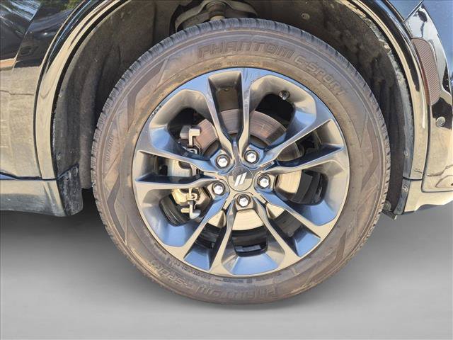 Used 2021 Dodge Durango R/T w/ Technology Group RWD image 24