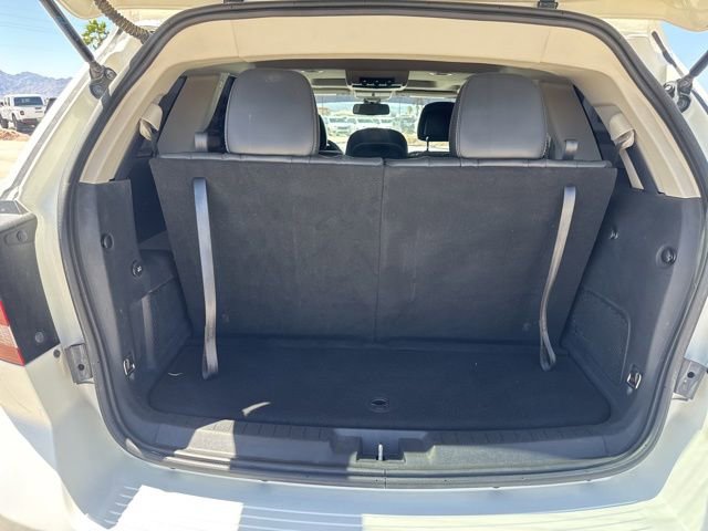 Used 2020 Dodge Journey Crossroad w/ Rear Seat Video Group I FWD image 4