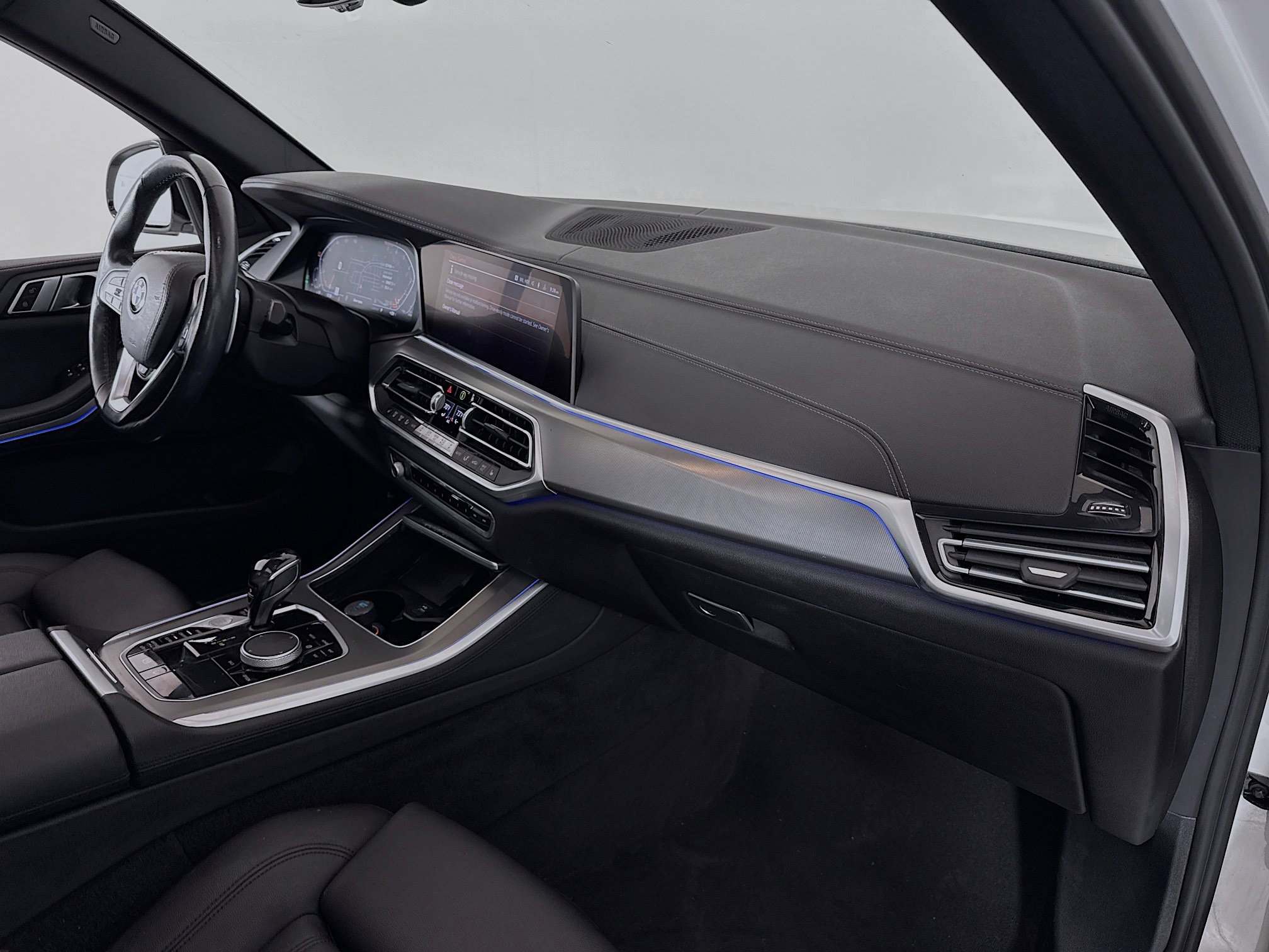 Used 2020 BMW X5 xDrive40i w/ Convenience Package image 28