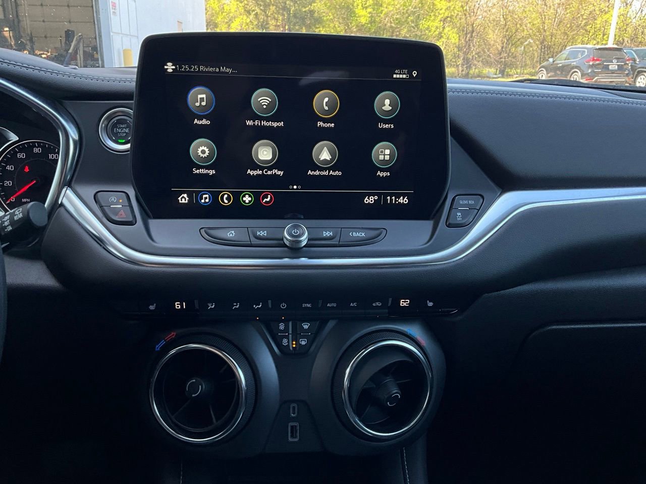 Used 2025 Chevrolet Blazer LT image 24