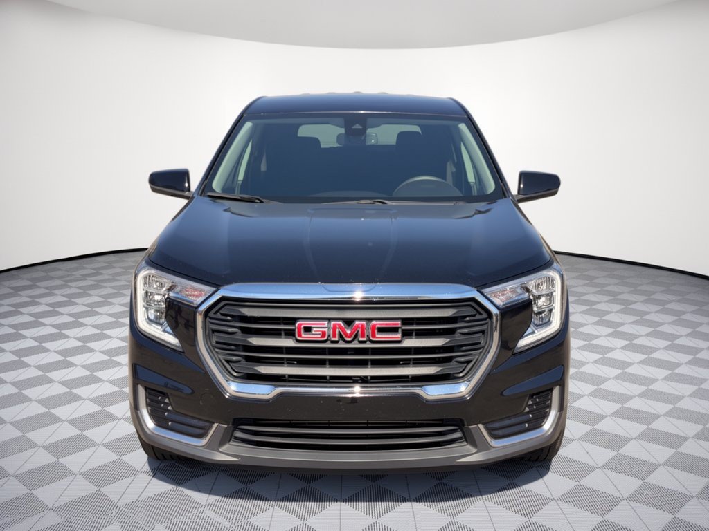 Used 2024 GMC Terrain SLE FWD image 6