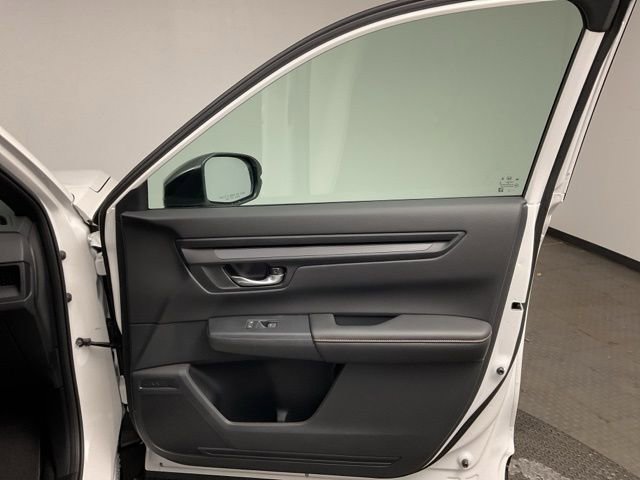 New 2026 Honda CR-V Sport-L image 25