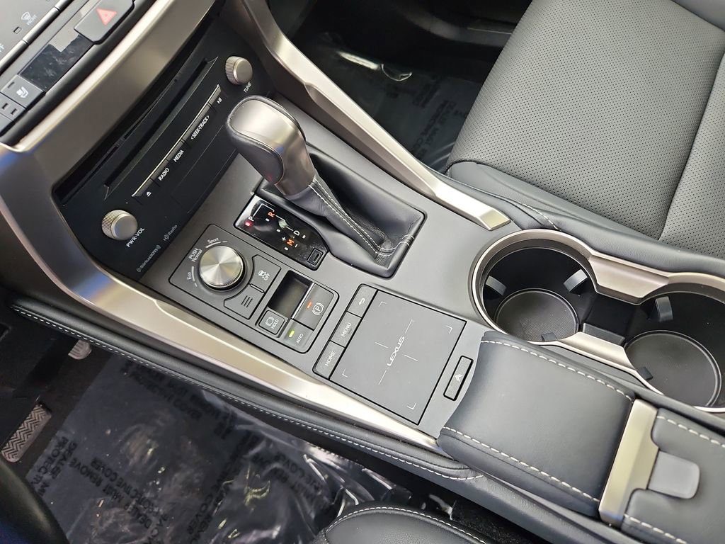 Used 2021 Lexus NX 300 AWD w/ Accessory Package 2 image 19