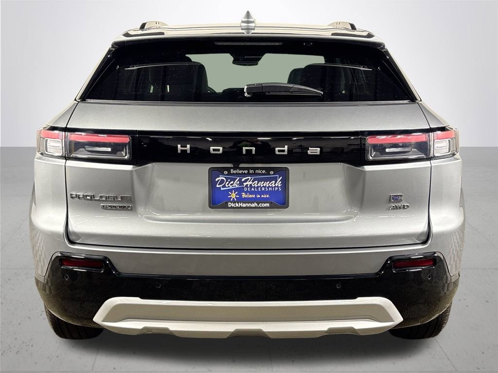 New 2025 Honda Prologue Touring image 7