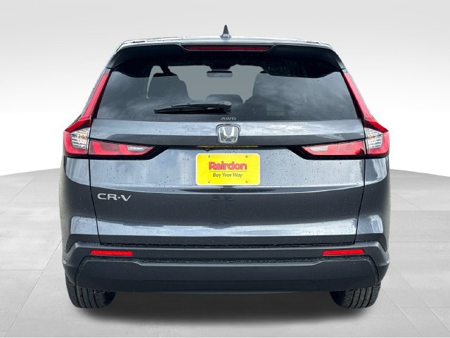 New 2026 Honda CR-V LX image 7