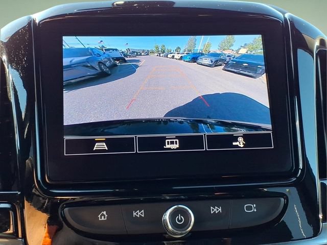 Used 2023 Chevrolet Traverse LT FWD image 20