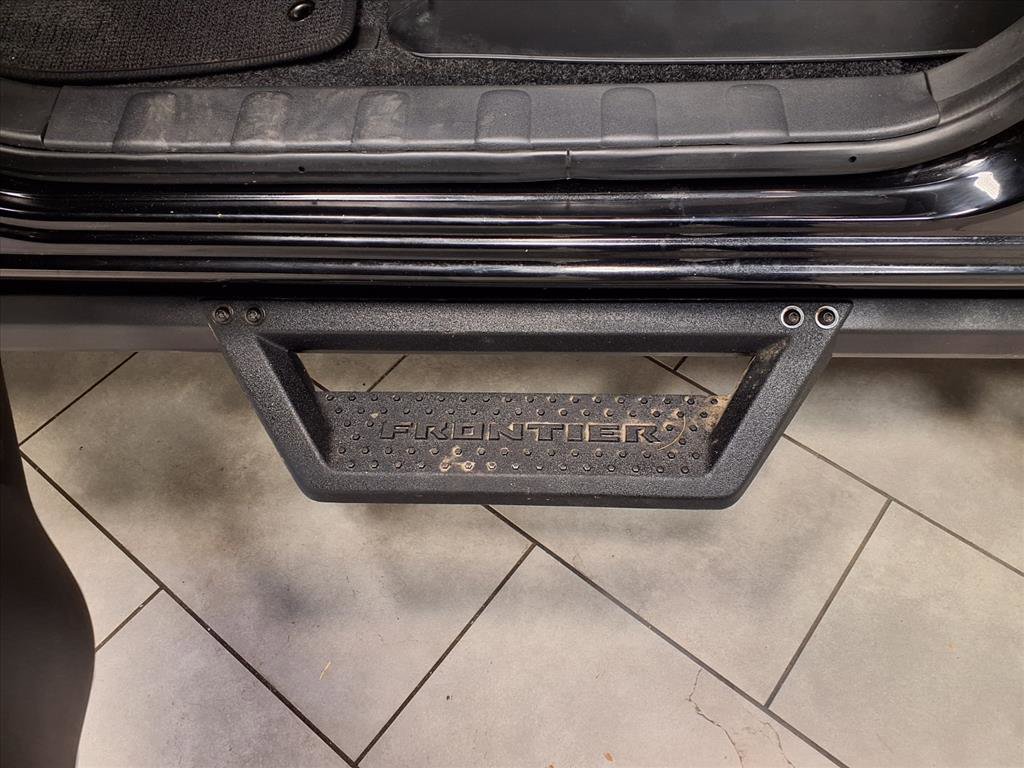 Used 2023 Nissan Frontier Pro-X w/ Technology Package image 27