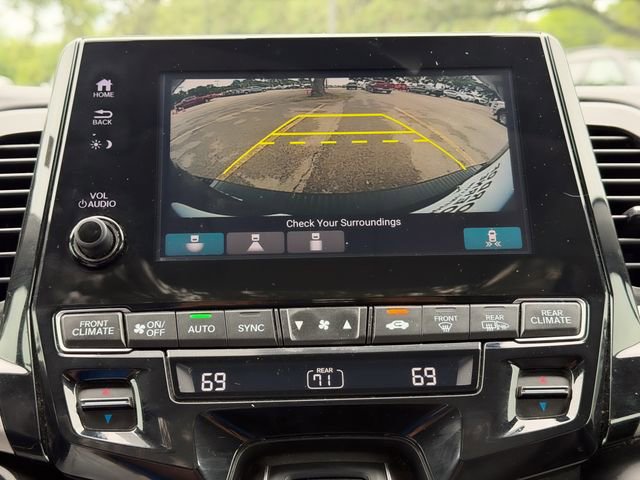 Used 2019 Honda Odyssey EX-L image 14