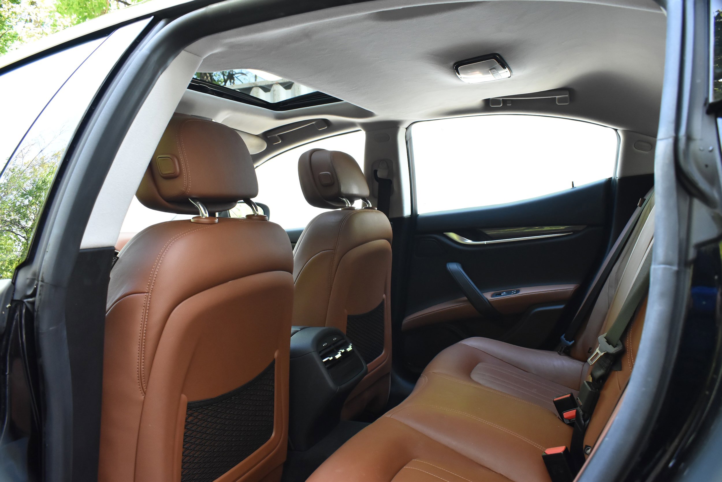 Used 2020 Maserati Ghibli RWD image 22