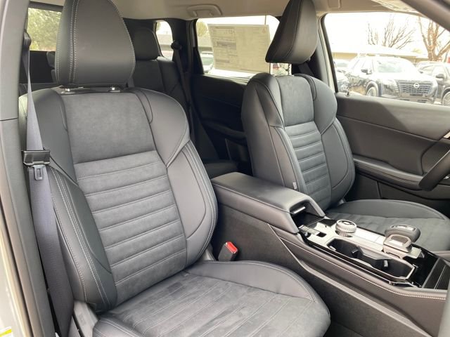 New 2026 Mitsubishi Outlander SE image 10