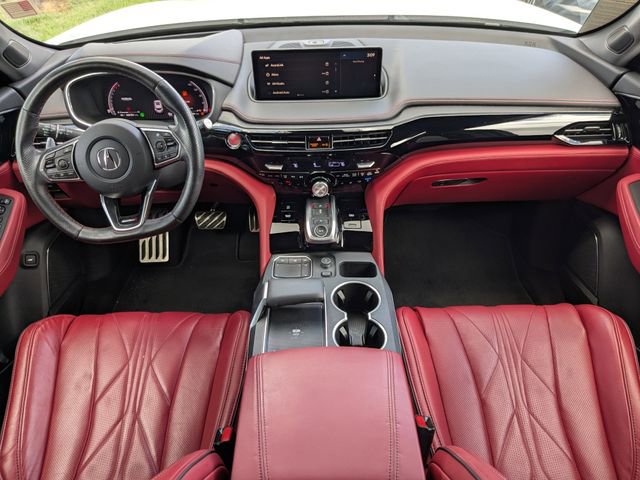 Used 2023 Acura MDX Type S image 21