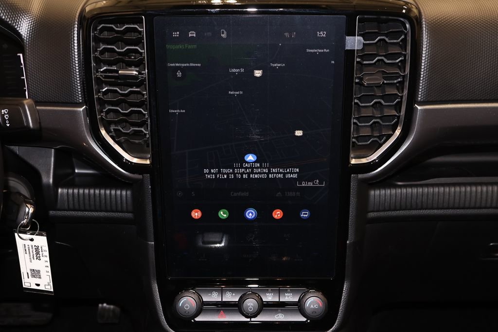 New 2026 Ford Ranger XLT image 17