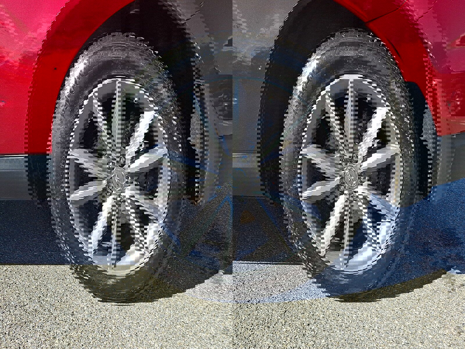 Used 2019 Acura RDX w/ Technology Package image 8