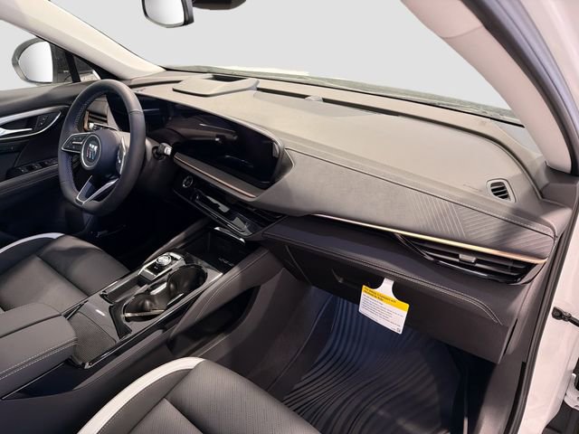 New 2026 Buick Envision Sport Touring image 27