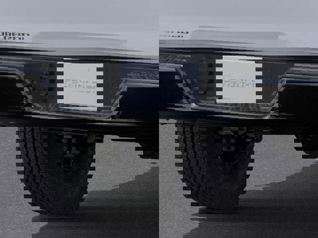 New 2026 Chevrolet Colorado Trail Boss image 14